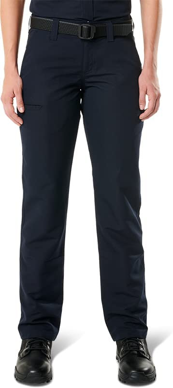 Photo 1 of 5.11 Women's Fast-tac Urban Pant Navy Blue
Size: 14 Regular