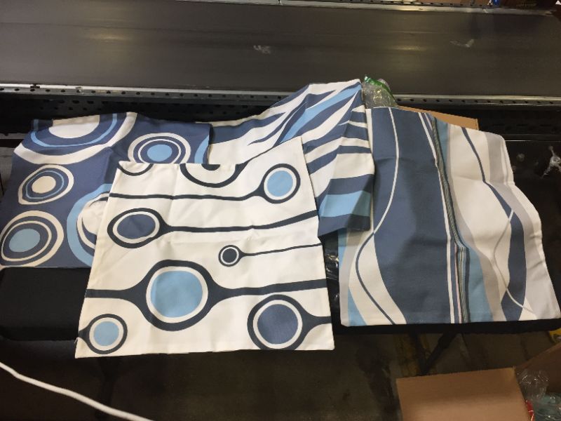 Photo 1 of 4 Pack Pillow Case Covers 19"x19"