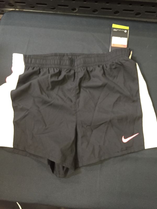 Photo 2 of Dri Fit Nike Women's Shorts Size: L