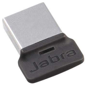 Photo 1 of Jabra Link 370 (UC) USB Bluetooth Adapter, Black
