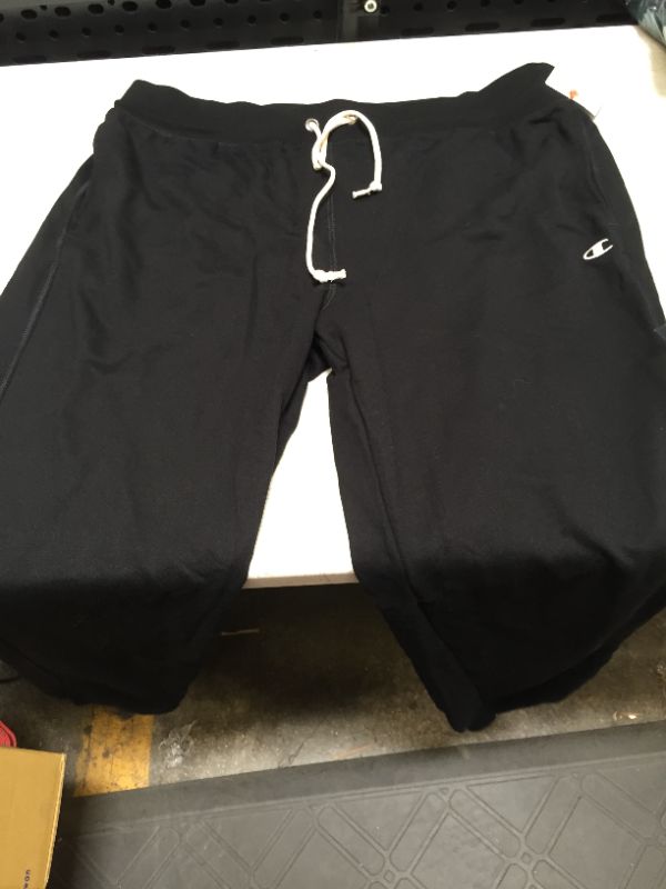 Photo 1 of CHAMPION SWEATPANTS SIZE XL 