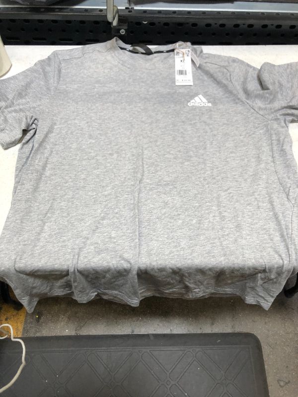 Photo 2 of adidas Men's Feelready Performance T-Shirt- SIZE XL 