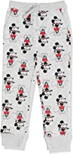 Photo 1 of Amazon Essentials Disney | Marvel | Star Wars Boys and Toddlers' Fleece Jogger Sweatpants, Multipacks
SIZE SMALL IN KIDS