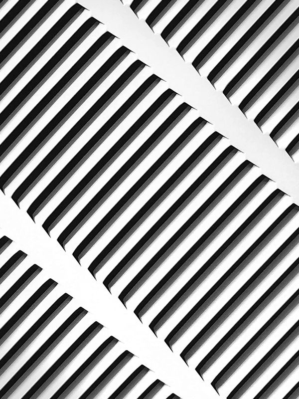 Photo 1 of 33 x 15 inches vent color white