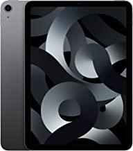 Photo 1 of 2022 Apple iPad Air (10.9-inch, Wi-Fi, 64GB) - Space Gray (5th Generation) (FACTORY SEALED BRAND NEW)
