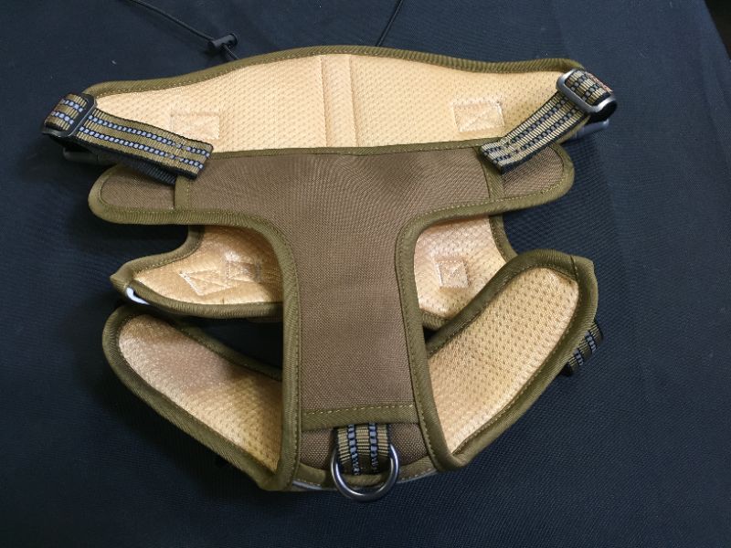 Photo 2 of AUROTH DOG BEST FRIEND DOG HARNESS SIZE LARGE