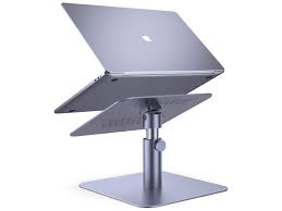 Photo 1 of Lamicall Adjustable Laptop Stand
