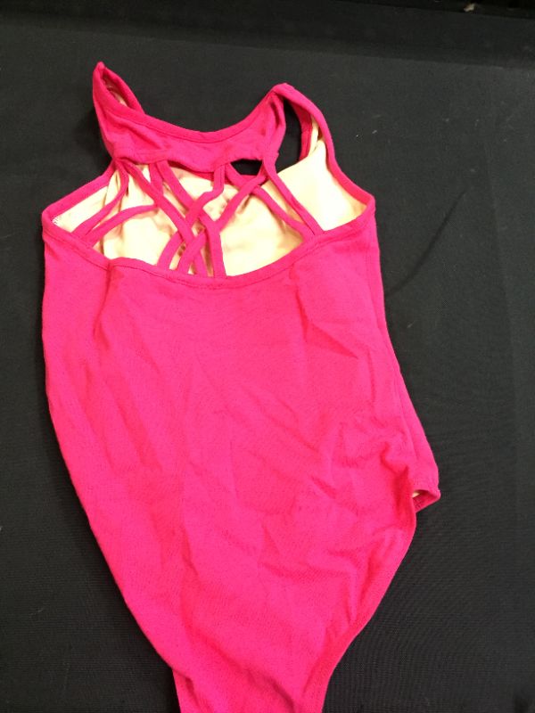 Photo 2 of KIDS LEOTARD SIZE SMALL KIDS 6/8 