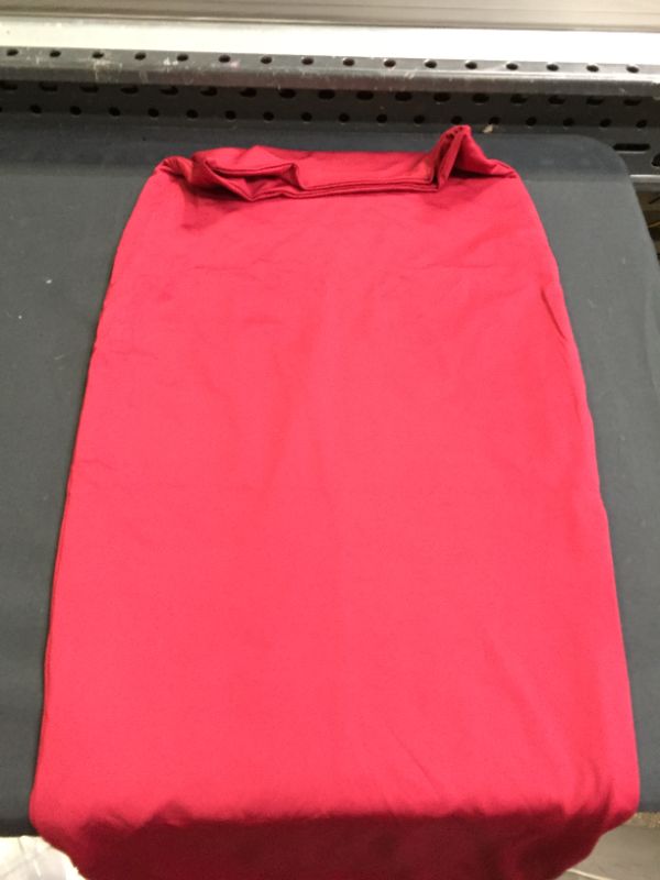 Photo 1 of WOMEN'S LONG PENCIL SKIRT SIZE SMALL 