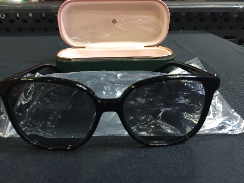 Photo 3 of Kate Spade New York Women's Alianna/G/S Square Sunglasses
