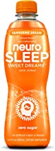 Photo 1 of neuroSLEEP | Tangerine Dream | Functional Beverage, Non-Carbonated; Pack of 12 (14.5oz each) 3 x CASES
BEST BY APRIL 2022