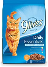 Photo 1 of 9Lives Dry Cat Food
12LB BEST BY MAY 2022