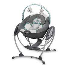 Photo 1 of Graco Glider LX Baby Swing