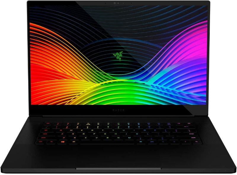 Photo 1 of Razer Blade 15 15.6in OLED Touch UHD 4K 60Hz GeForce RTX 2080 Max-Q (Renewed)
NO PASSWORD - PREVIOUSLY USED - FACTORY RESET