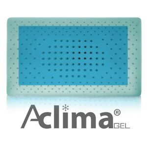 Photo 1 of Aclima Gel Bamboo & Gel Infused Pillow Cool Tech