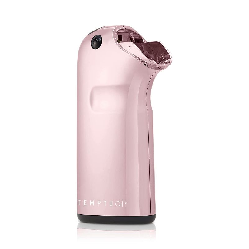 Photo 1 of (TEMPTU BUNDLE) Air: Cordless Airbrush Makeup Tool for Instant Blending and a Natural Luminous Look, Temptu Skin Prep, Temptu Skin Tanning Air Brush Spray, And 2 Pro Pods 