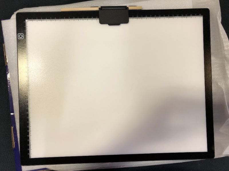 Photo 3 of A3 LED LIGHT PAD 429MM 348MM 7MM