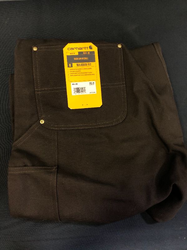 Photo 3 of Carhartt Men's Relaxed Fit Duck Bib Overall
40X30 M