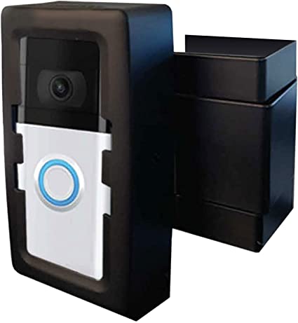 Photo 1 of ANTI-THEFT VIDEO DOORBELL MOUNT