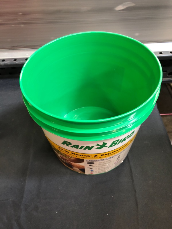 Photo 1 of BUCKET ONLY 