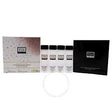 Photo 1 of Erno Laszlo Vitality Treatment Mask VTM – 4 Pack, Light Pink, unscented, 1 Count
