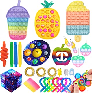 Photo 1 of Fidget Packs Sensory Fidget Toys Set 