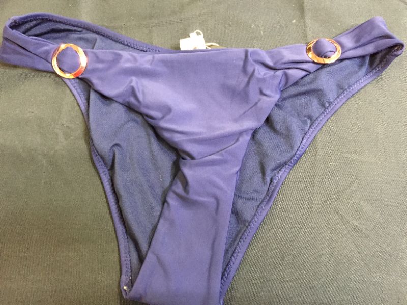 Photo 1 of SHEKINI WOMEN'S BATHING SUIT BOTTOM SIZE XL