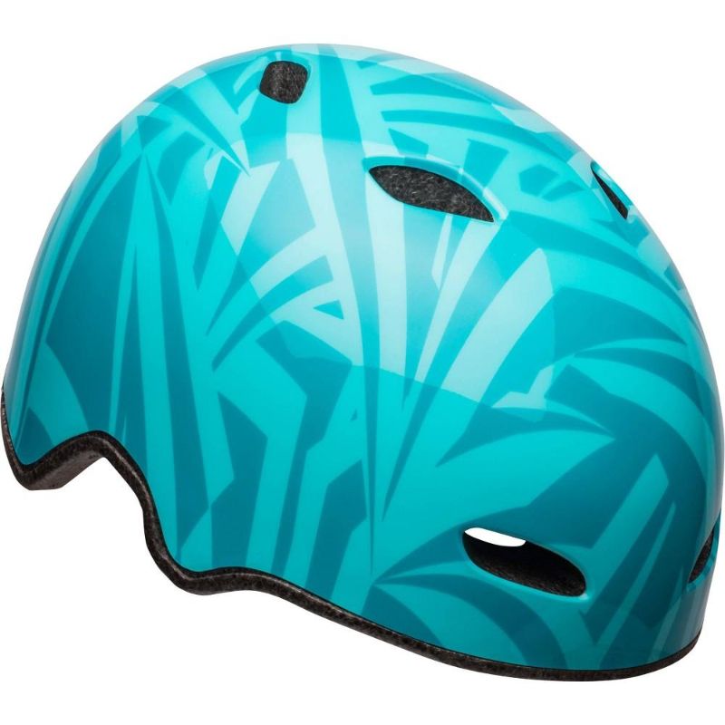 Photo 1 of pair of Bell Teton Toddler Bike Helmet
1 red and 1 blue 
