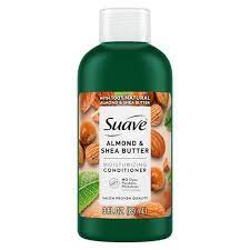 Photo 1 of 12 pack Suave Almond and Shea Conditioner Travel Size - 3 fl oz

