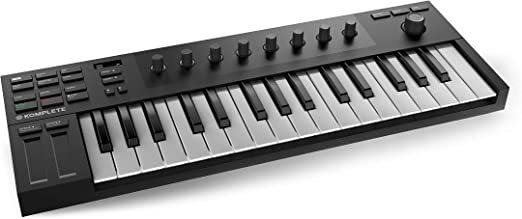 Photo 1 of Native Instruments Komplete Kontrol M32 Controller Keyboard
