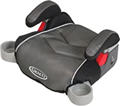 Photo 1 of Graco TurboBooster Backless Booster Car Seat, Galaxy