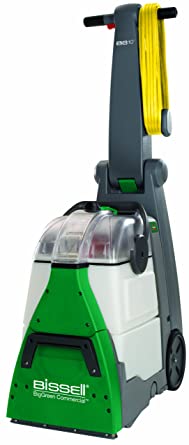 Photo 1 of Bissell BigGreen Commercial BG10 Deep Cleaning 2 Motor Extractor Machine
