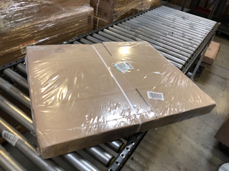 Photo 2 of Amazon Basics Cardboard Moving Boxes - 10-Pack, Medium, 18" x 14" x 12"