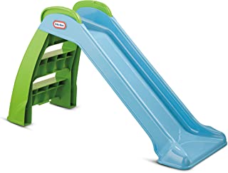 Photo 1 of Little Tikes First Slide (Blue/Green)