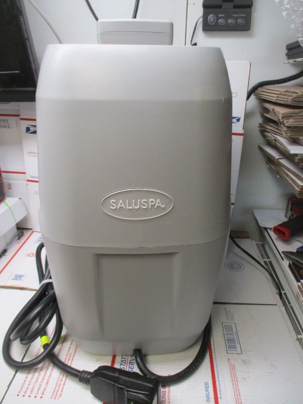 Photo 1 of BESTWAY SALUSPA S100105 INFLATABLE HOT TUB/SPA REPLACEMENT HEATER BUBBLER FILTER
