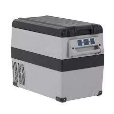 Photo 1 of Alpicool NCF55 Ice Box Camping and outdoor products 12V 24V DC Compressor car fridge
