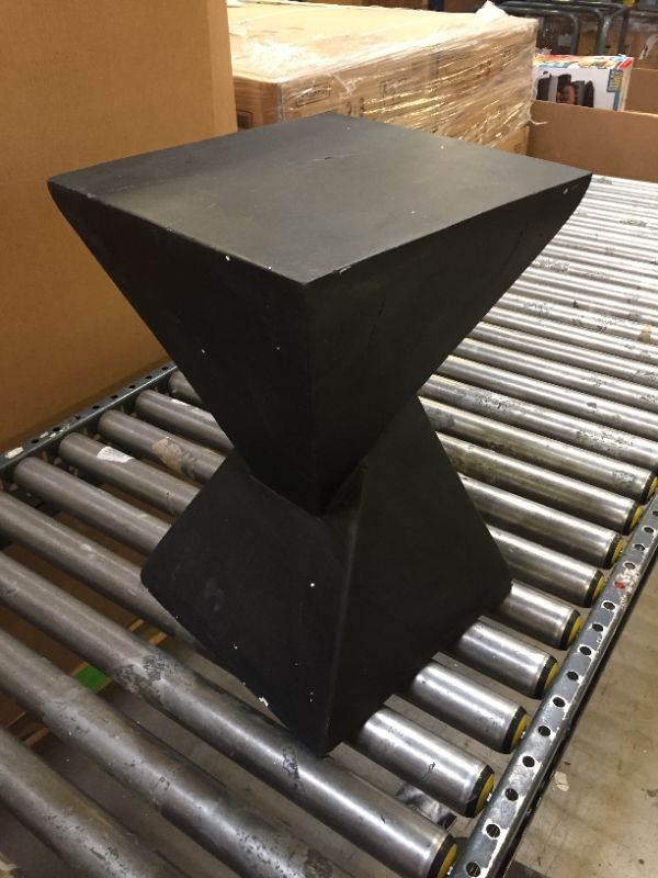 Photo 1 of decorative stand  