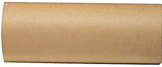 Photo 1 of School Smart Butcher Kraft Paper Roll, 40 lb, 36 Inches x 1000 Feet, Brown - 085445
