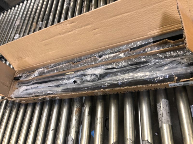 Photo 1 of BEDSTORY 16 INCH METAL BED FRAME