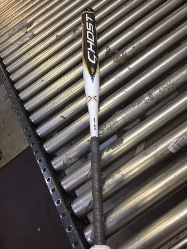 Photo 2 of Easton Ghost Double Barrel Fastpitch Bat 2022 (-10)

