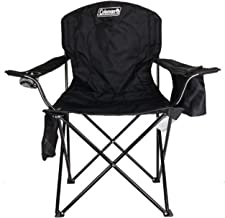 Photo 1 of Coleman Camping Chair with Built-in 4 Can Cooler