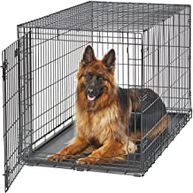 Photo 1 of XL Dog Metal Crate 
