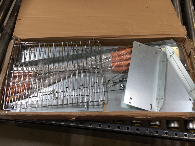 Photo 1 of Outogether Charcoal Grill Large