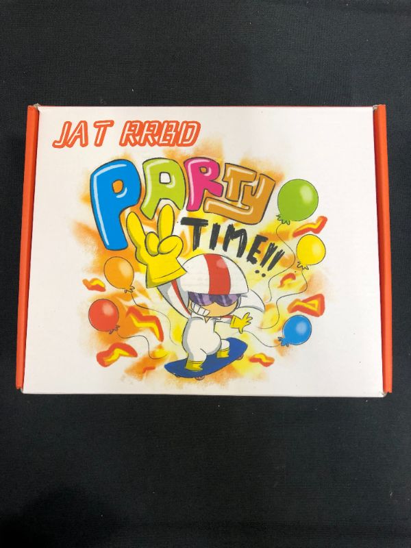 Photo 2 of JAT RRBD 214PCS Party Favors for Kids, Assortment Bulk Toys for Birthday Party, Treasure Box Toys for Classroom Rewards, Carnival Prizes Goodie Bag Fillers, Pinata
