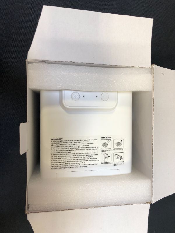 Photo 1 of AIR COOLING FAN
 PORTABLE AIR CONDITIONER ROOM CAR CAMPING TENT