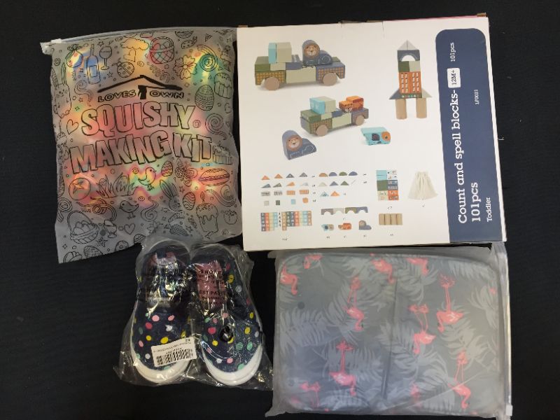 Photo 1 of MISC ITEMS SOLD AS IS!