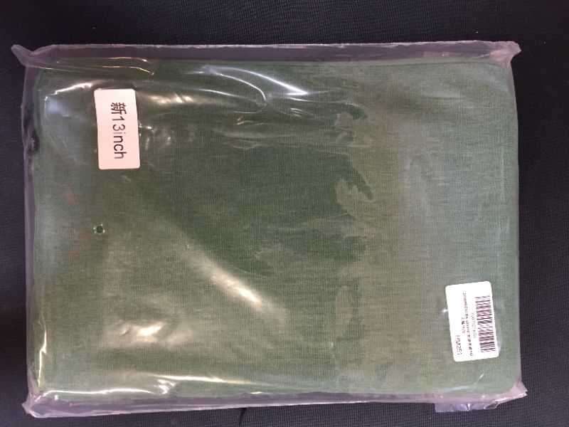 Photo 2 of 2016 PRO 13 RS-1509+ GREEN SOFT COVER
