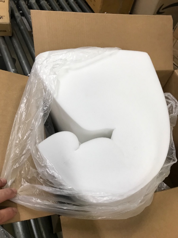 Photo 1 of 3 STEP FOAM PET STAIRS 