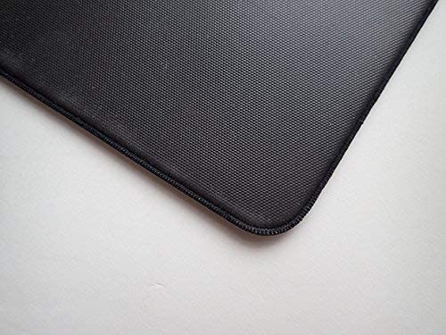 Photo 1 of Artizan black mouse pad 