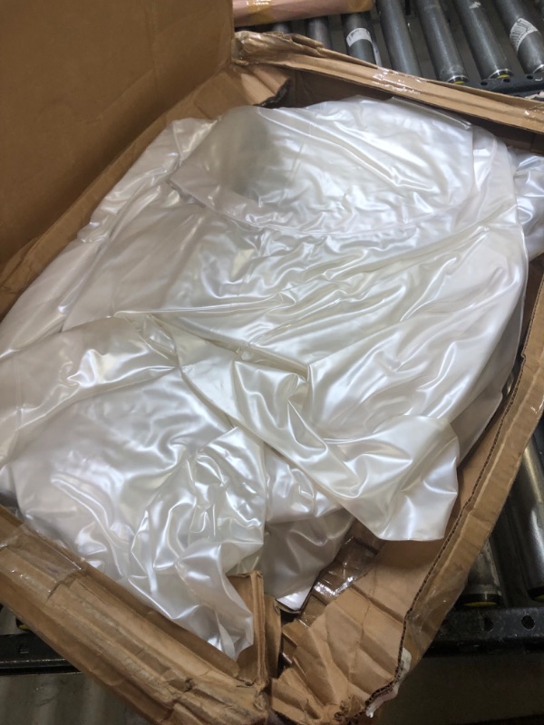 Photo 1 of SWIMLINE Original Inflatable Pool Float Lounger for Adults Size Circular | Lake Ocean Floating Extra Large Island Floats Series for 1-3 Multiple Kids Dog Tan Raft Bed Mat Pad for Pool Sun L Tanning Seashell Island